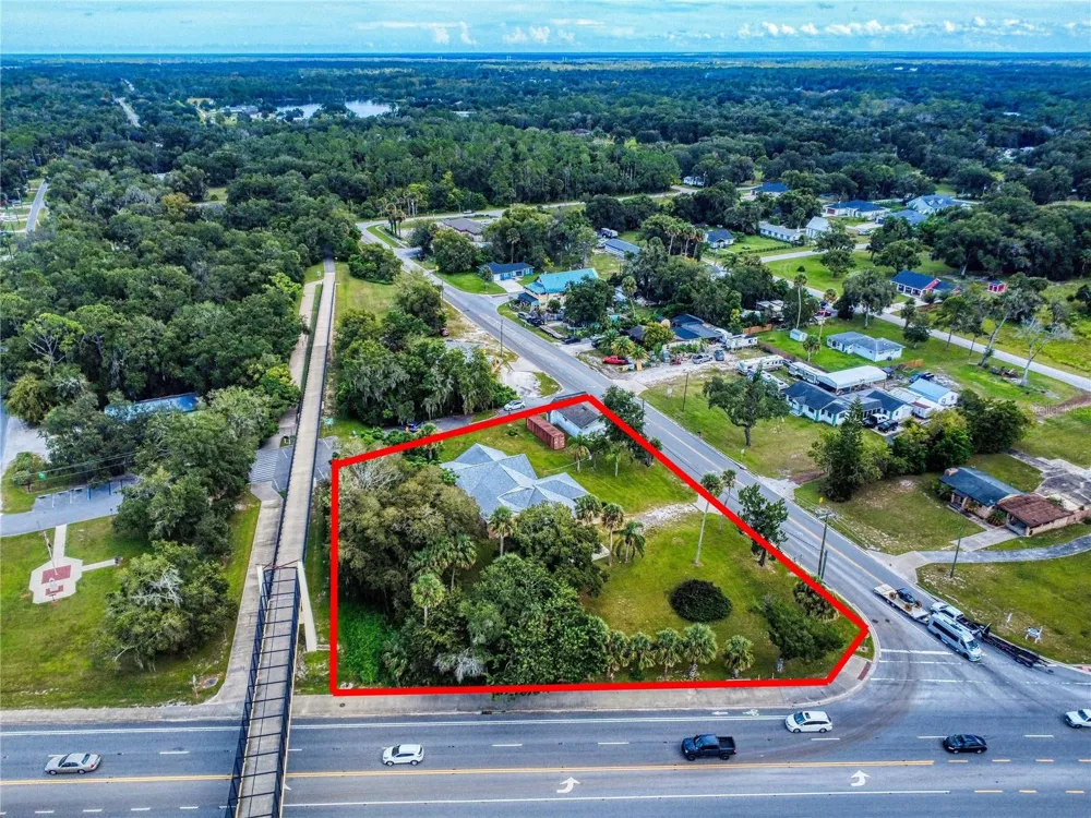 120 RAILROAD AVENUE Osteen, FL 32764