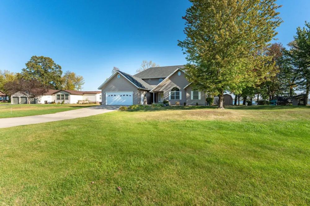 42221 Ukkelberg Drive Clitherall, MN 56524