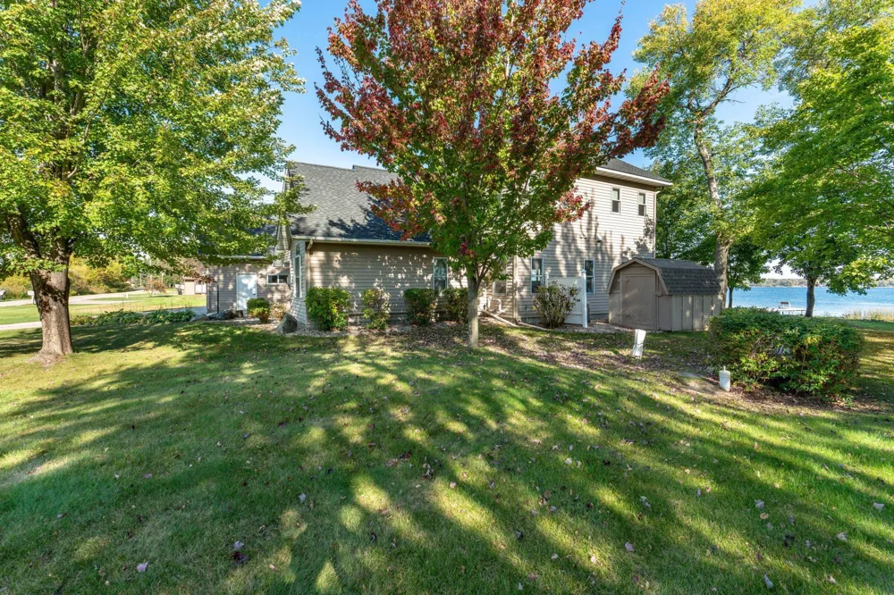 42221 Ukkelberg Drive Clitherall, MN 56524