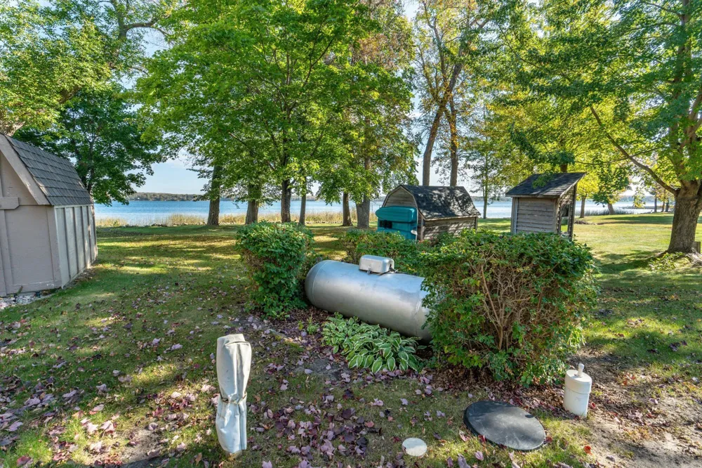 42221 Ukkelberg Drive Clitherall, MN 56524
