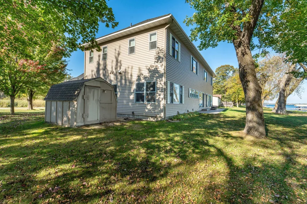 42221 Ukkelberg Drive Clitherall, MN 56524