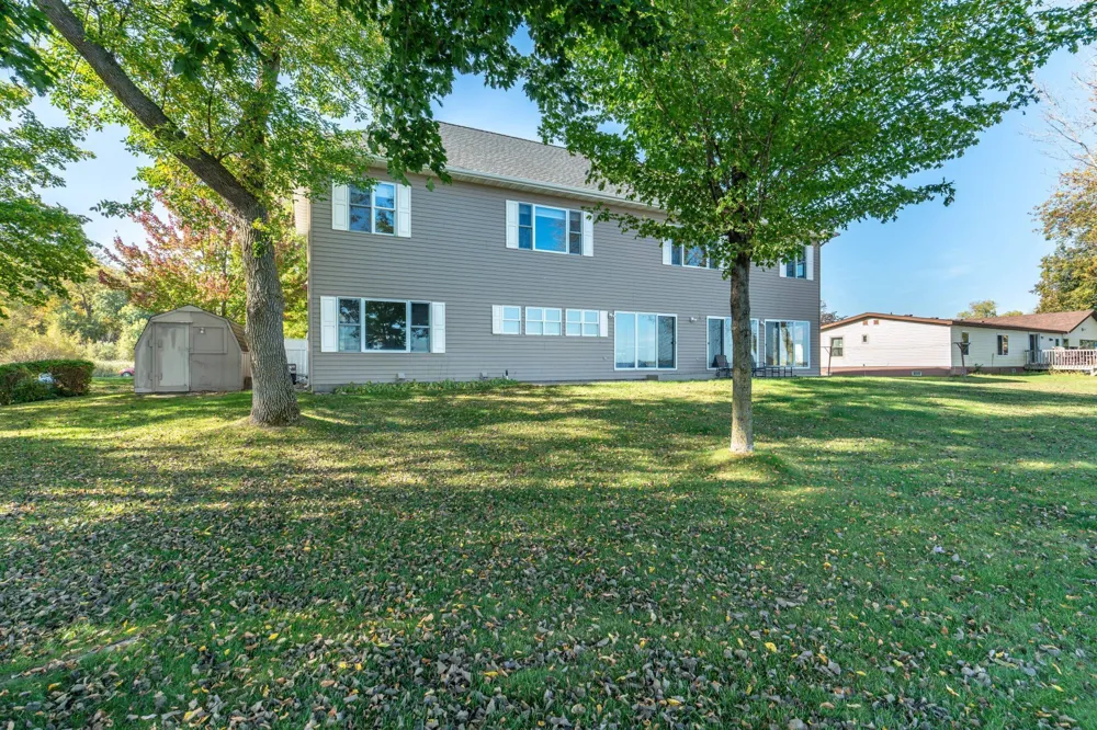 42221 Ukkelberg Drive Clitherall, MN 56524