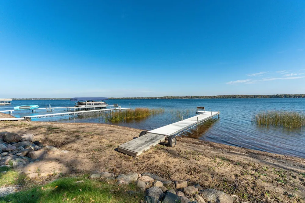 42221 Ukkelberg Drive Clitherall, MN 56524
