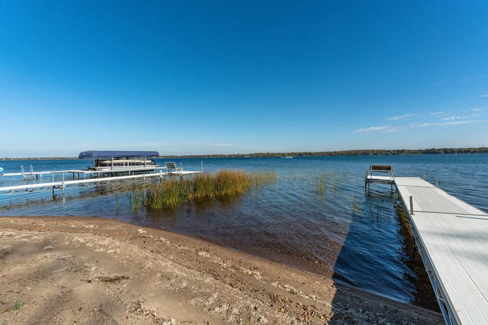 42221 Ukkelberg Drive Clitherall, MN 56524
