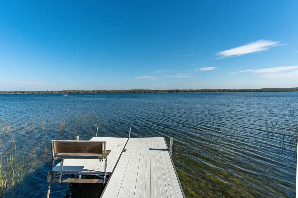 42221 Ukkelberg Drive Clitherall, MN 56524