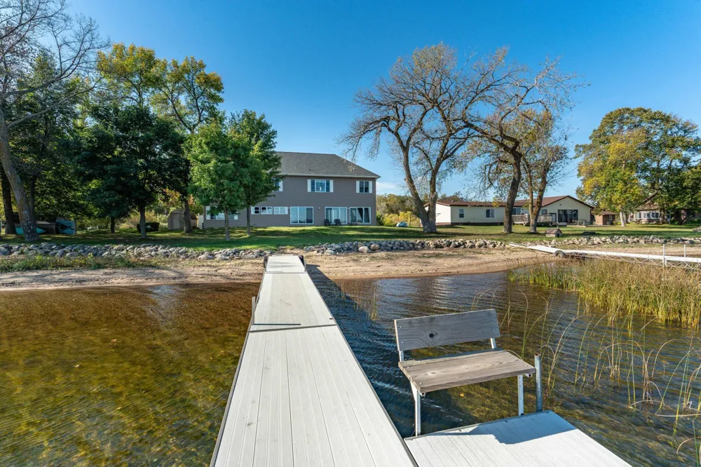 42221 Ukkelberg Drive Clitherall, MN 56524