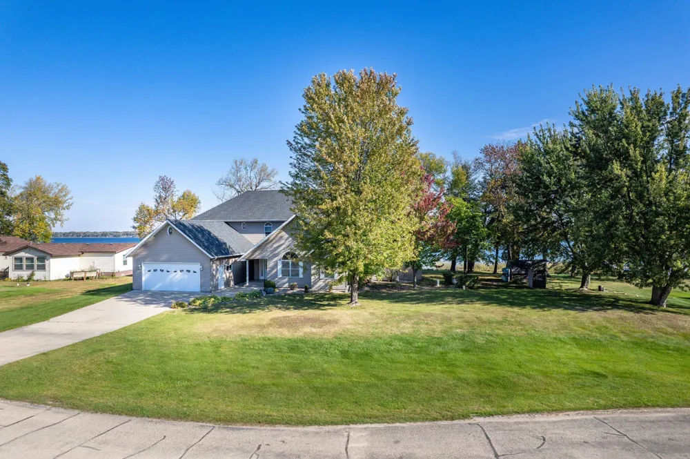 42221 Ukkelberg Drive Clitherall, MN 56524