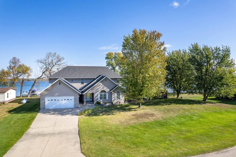 42221 Ukkelberg Drive Clitherall, MN 56524