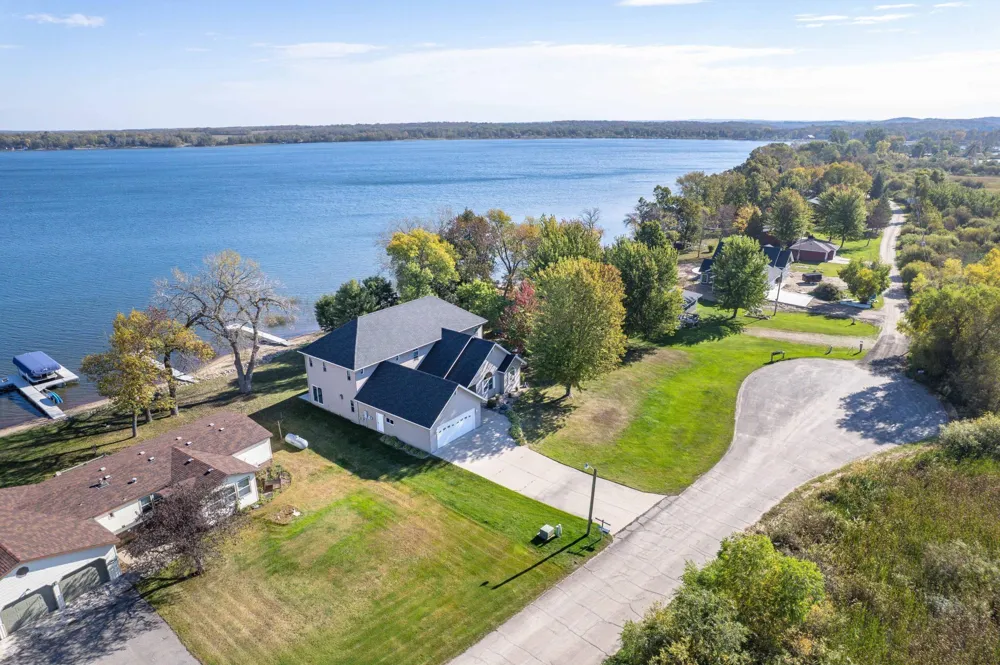 42221 Ukkelberg Drive Clitherall, MN 56524