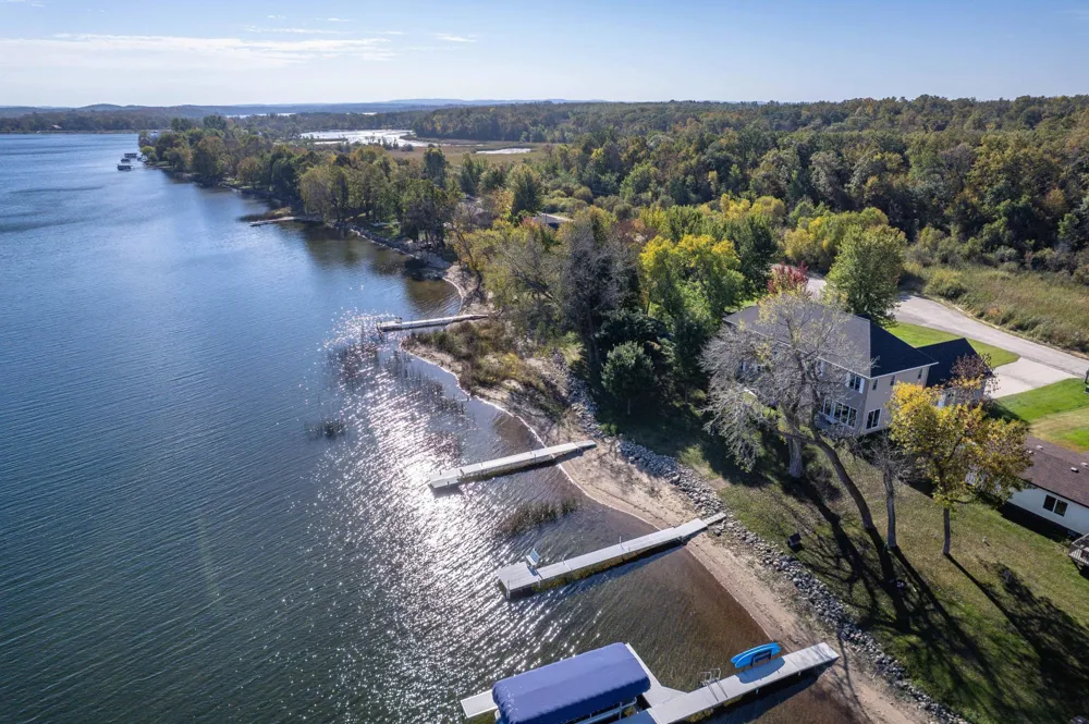 42221 Ukkelberg Drive Clitherall, MN 56524