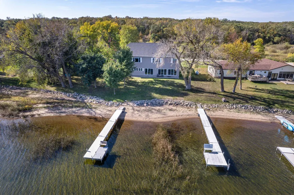 42221 Ukkelberg Drive Clitherall, MN 56524