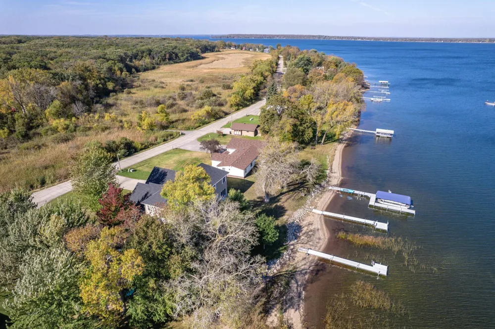 42221 Ukkelberg Drive Clitherall, MN 56524