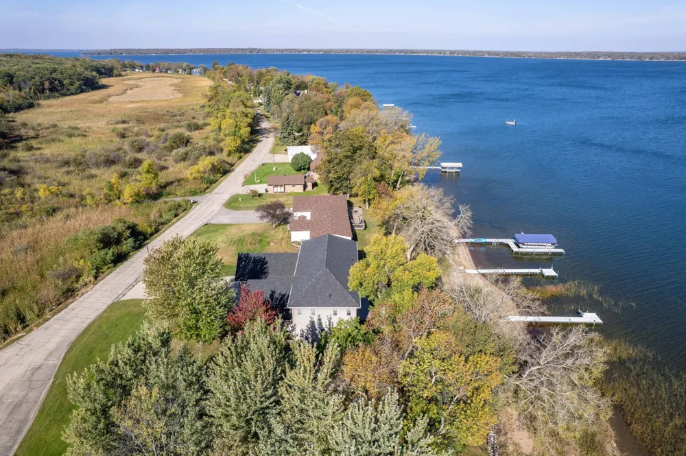 42221 Ukkelberg Drive Clitherall, MN 56524
