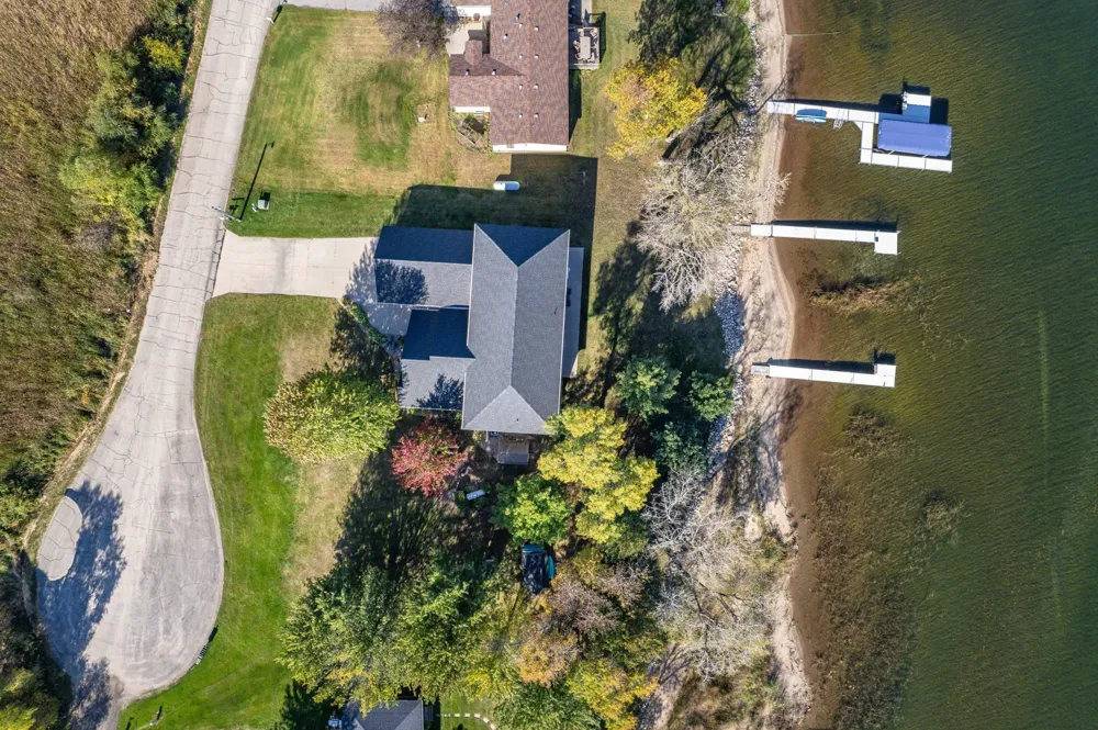 42221 Ukkelberg Drive Clitherall, MN 56524