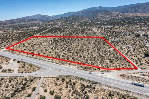 Hwy 138 Lot 06