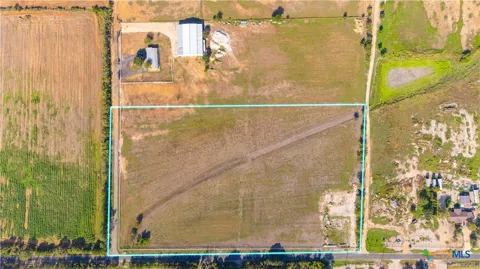 11706 Kinney Road