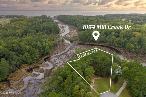 1054 Mill Creek Drive
