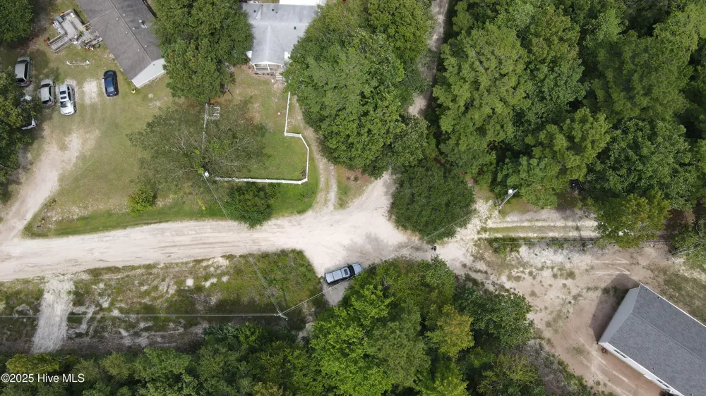 323 Clearview Drive Holly Ridge, NC 28445