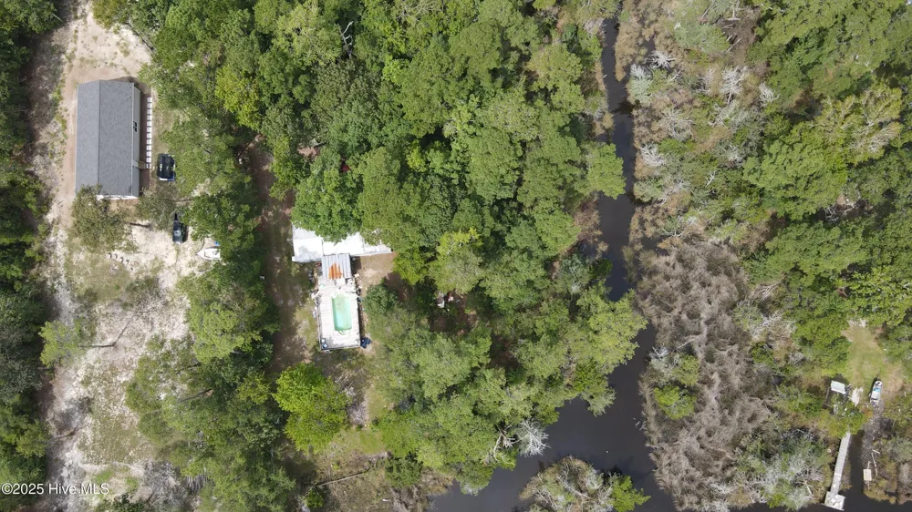 323 Clearview Drive Holly Ridge, NC 28445