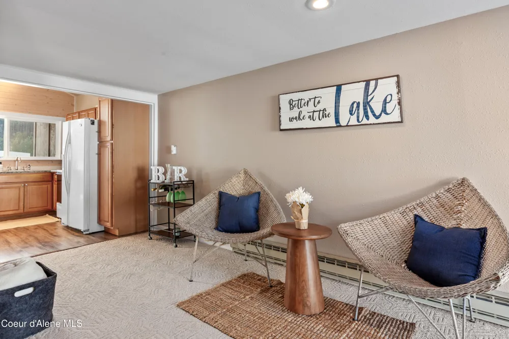 16862 E BOILEAUS G DOCK Bayview, ID 83803
