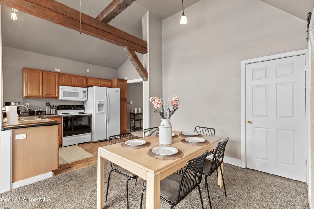 16862 E BOILEAUS G DOCK Bayview, ID 83803