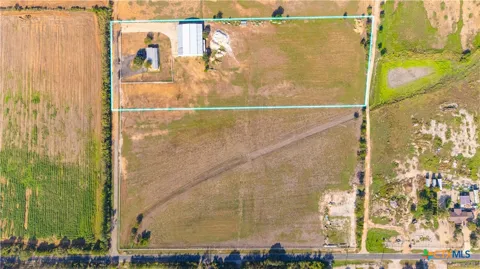 11791 Kinney Road