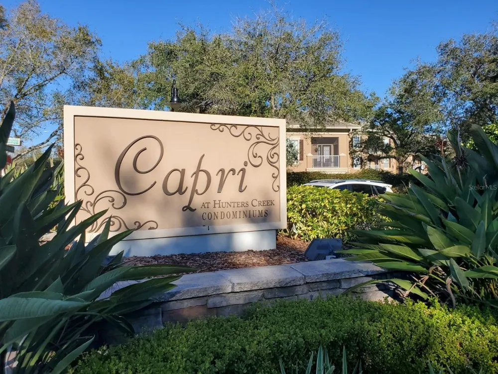 2013 TIZEWELL CIRCLE #1403 Orlando, FL 32837