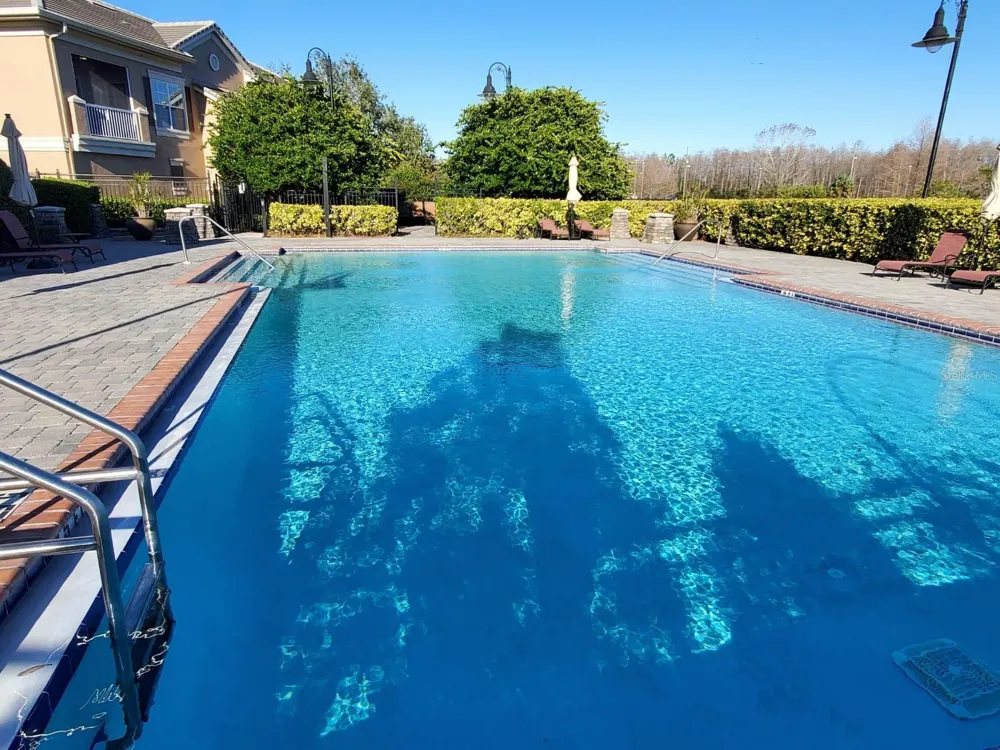 2013 TIZEWELL CIRCLE #1403 Orlando, FL 32837