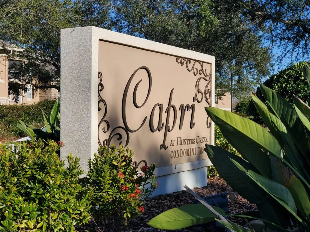 2013 TIZEWELL CIRCLE #1403 Orlando, FL 32837