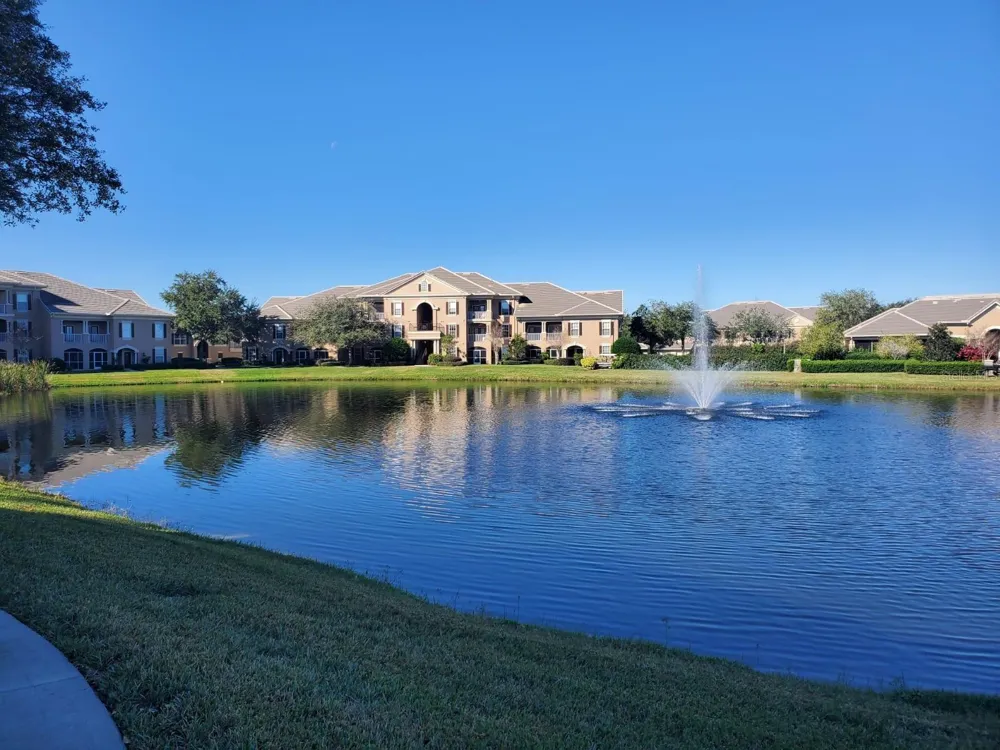 2013 TIZEWELL CIRCLE #1403 Orlando, FL 32837
