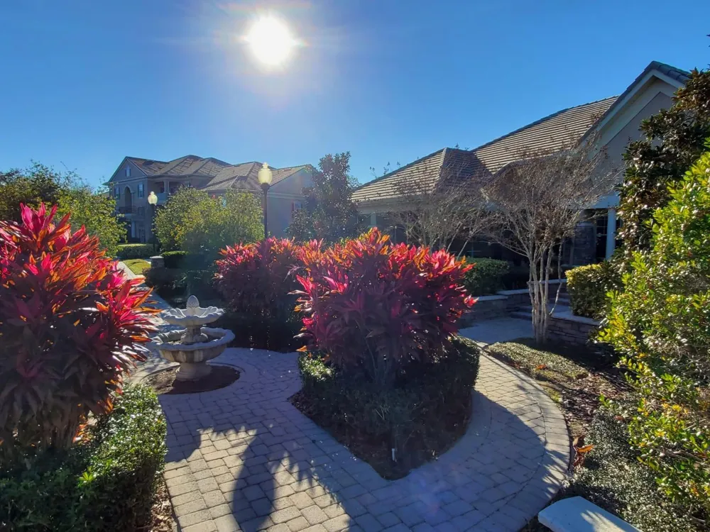 2013 TIZEWELL CIRCLE #1403 Orlando, FL 32837