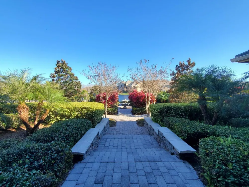 2013 TIZEWELL CIRCLE #1403 Orlando, FL 32837