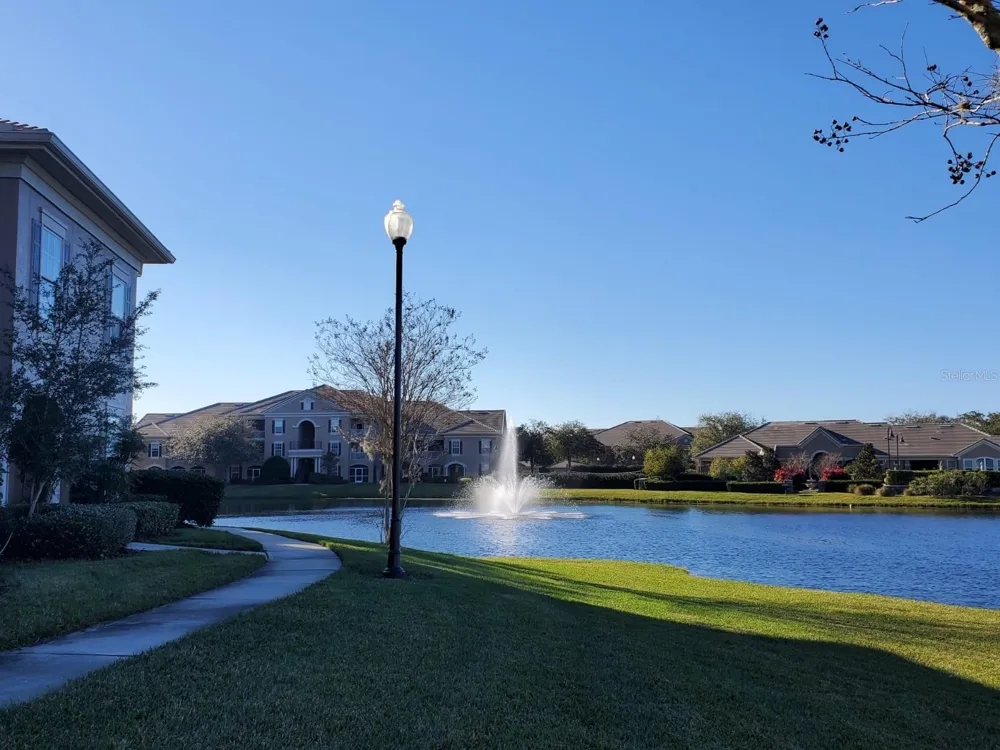 2013 TIZEWELL CIRCLE #1403 Orlando, FL 32837