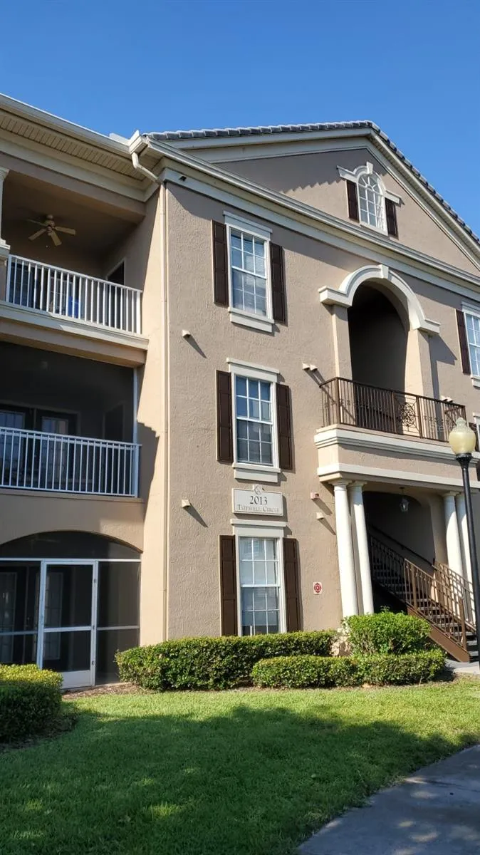 2013 TIZEWELL CIRCLE #1403 Orlando, FL 32837