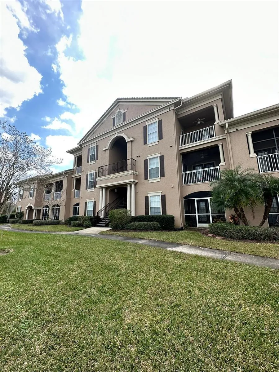 2013 TIZEWELL CIRCLE #1403 Orlando, FL 32837