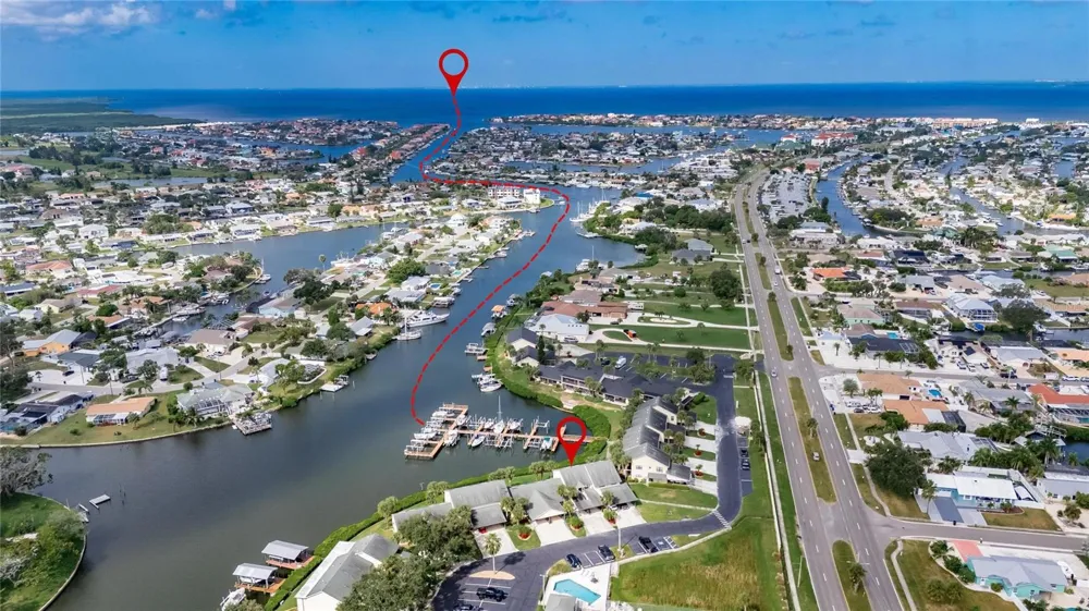 620 YARDARM DRIVE #10 Apollo Beach, FL 33572
