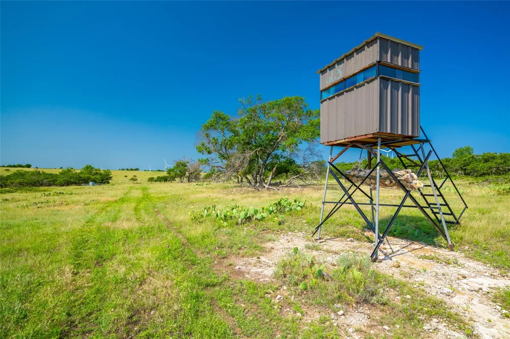 County Road 239 Goldthwaite, TX 76531