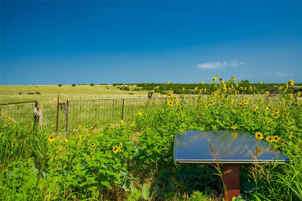 County Road 239 Goldthwaite, TX 76531