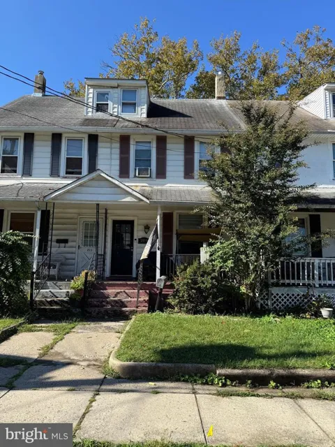 209 WILLOW STREET