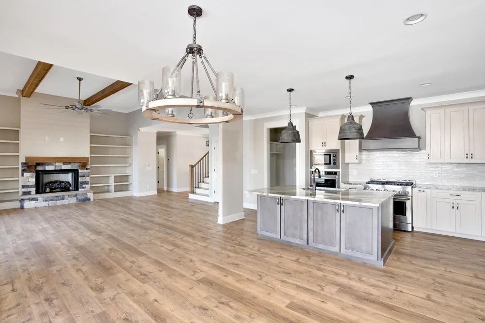 5580 Split Rail Way Way Guild, TN 37340