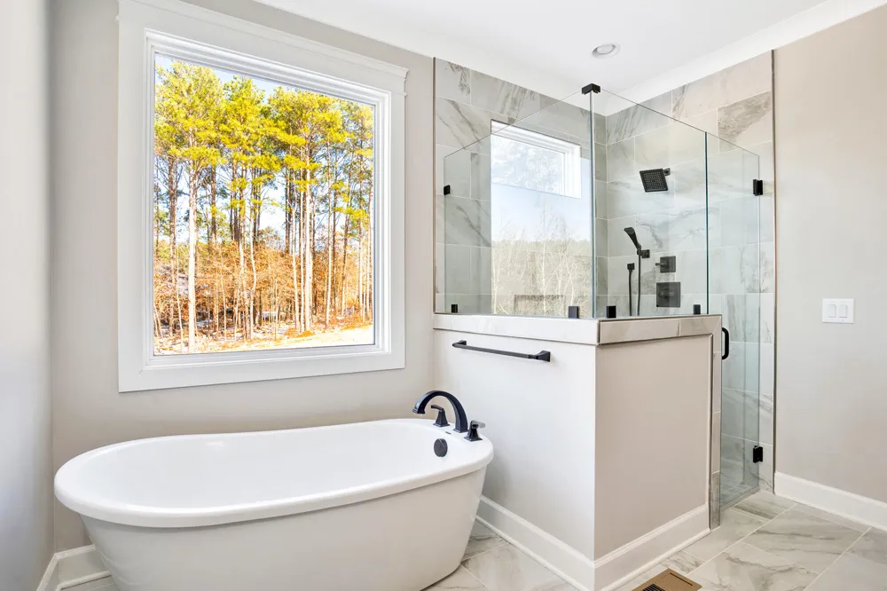 5580 Split Rail Way Way Guild, TN 37340