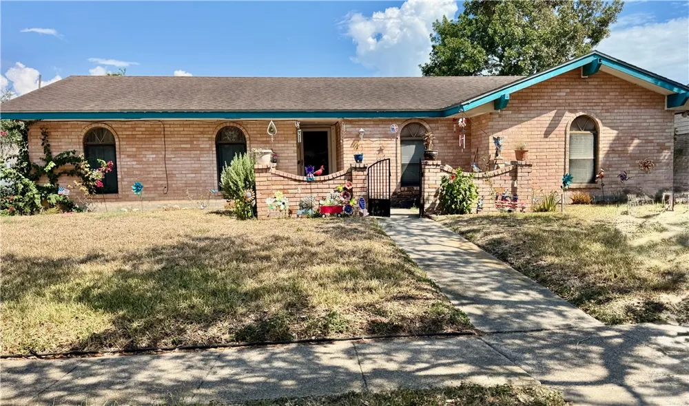 4026 Rooney Drive Corpus Christi, TX 78413