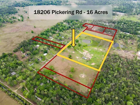 18206 Pickering Rd