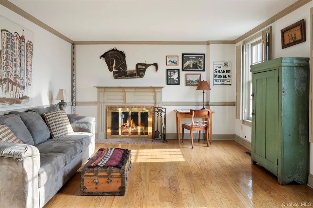147 Rock City Road Chatham, NY 12136