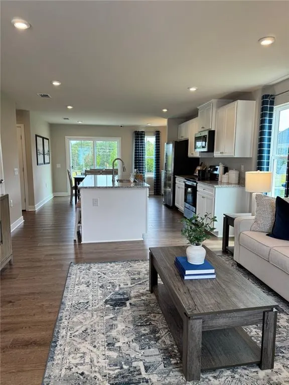 228 Serenity Road Dallas, GA 30132