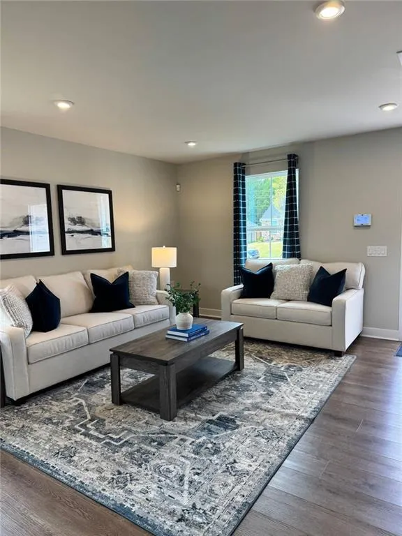 228 Serenity Road Dallas, GA 30132