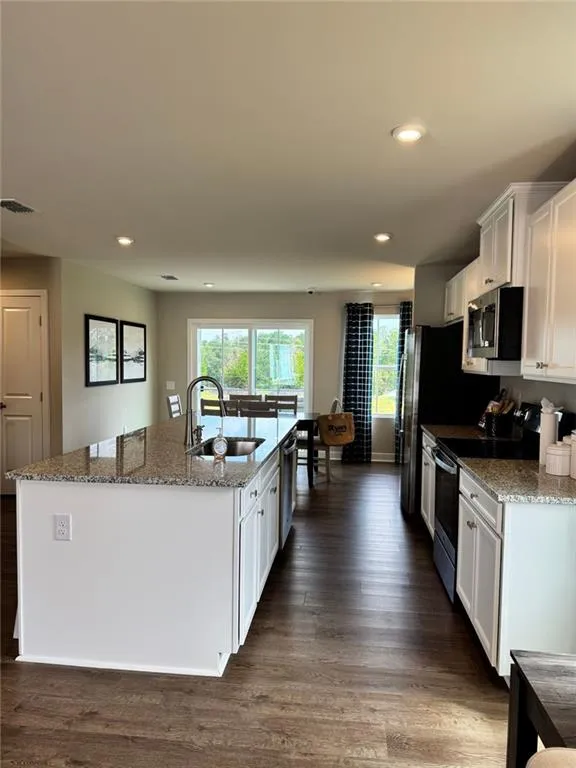 228 Serenity Road Dallas, GA 30132