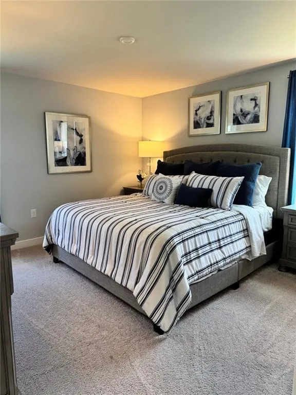 228 Serenity Road Dallas, GA 30132