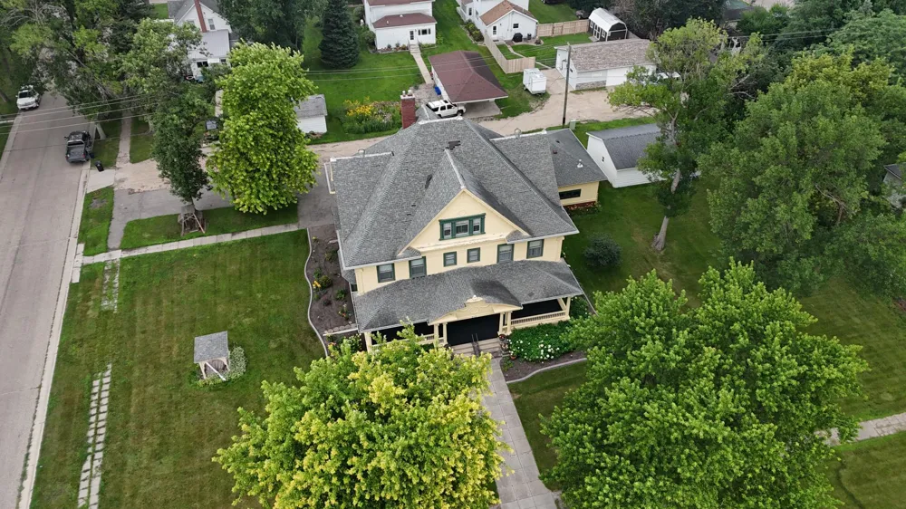 312 10th Avenue Casselton, ND 58012