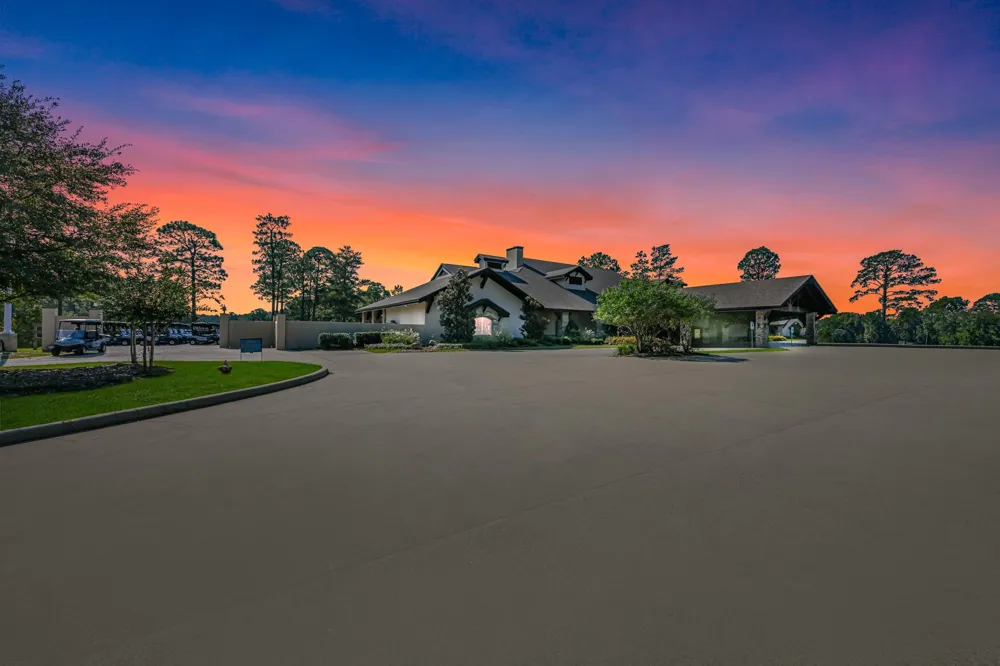 Hogan Drive Brookeland, TX 75931